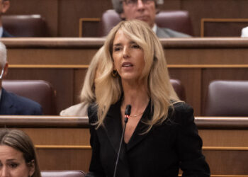 Diputada española Cayetana Álvarez De Toledo: «las democracias del mundo están abandonando a los venezolanos»