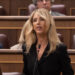 Diputada española Cayetana Álvarez De Toledo: «las democracias del mundo están abandonando a los venezolanos»