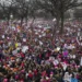 Organizaciones feministas marcharán de nuevo en todo EEUU contra la investidura de Trump