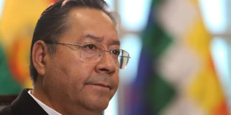 Seguidores de Luis Arce amenazaron con tomar sede del MAS tras fallo contra Evo Morales