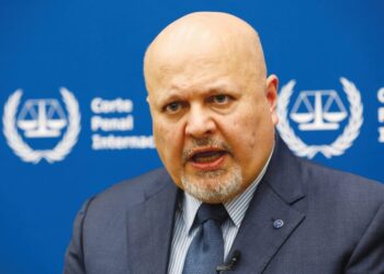 CPI confirmó investigación contra el fiscal Karim Khan por presunta conducta sexual inadecuada