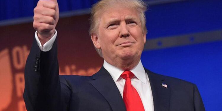 Guyana, Jamaica y Barbados felicitan a Trump y abogan por fortalecer la relación bilateral