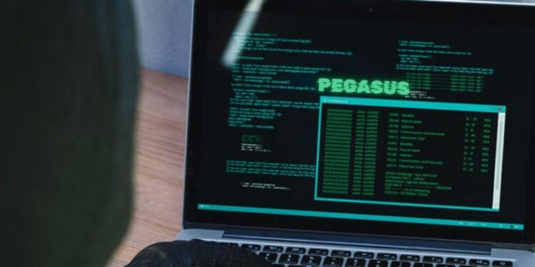 Polémica en Colombia por supuesta financiación de EEUU en la compra del software Pegasus