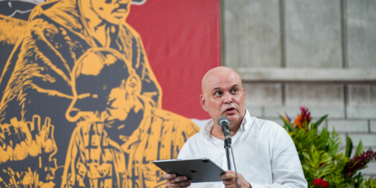 Condenan a exjefe paramilitar Salvatore Mancuso por 568 homicidios en conflicto colombiano