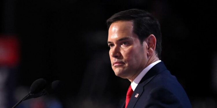 Latinoamérica volverá a estar en la mira de EEUU con Marco Rubio al frente de la diplomacia