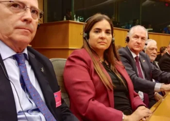 Oposición venezolana en el exilio pide a la UE solicitar a la CPI una orden de detención a Maduro