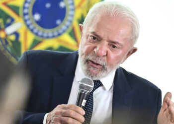 Lula afirma que «nadie puede desmentir» que hubo un intento de golpe de Estado en Brasil