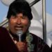 Evo Morales cumple su primer día de huelga de hambre y repudia detención de 66 de sus seguidores