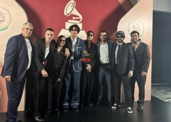 Rawayana, Gustavo Dudamel y C4Trío trajeron tres nuevos Grammy Latino para Venezuela