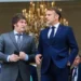 Gira de Macron a Argentina, Chile y Brasil refleja nuevo interés francés en Latinoamérica