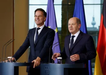 La OTAN permanecerá «unida» gane quien gane las elecciones en EEUU