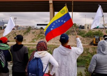 EEUU redujo requisitos de visado para estudiantes venezolanos en ese país