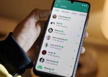 Cinco trucos para saber si alguien está espiando tus conversaciones de WhatsApp