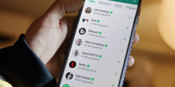 Cinco trucos para saber si alguien está espiando tus conversaciones de WhatsApp