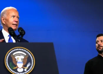 Biden entregará a Ucrania el resto de la ayuda comprometida antes de que Trump asuma el poder