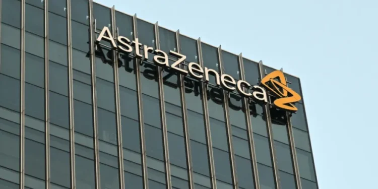 Detienen a un directivo de la farmacéutica británica AstraZeneca en China