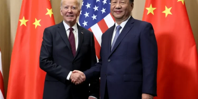 Gobierno de China libera a los tres estadounidenses que había detenido por error