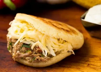 Venezuela postula a la arepa como patrimonio inmaterial de la humanidad ante la Unesco
