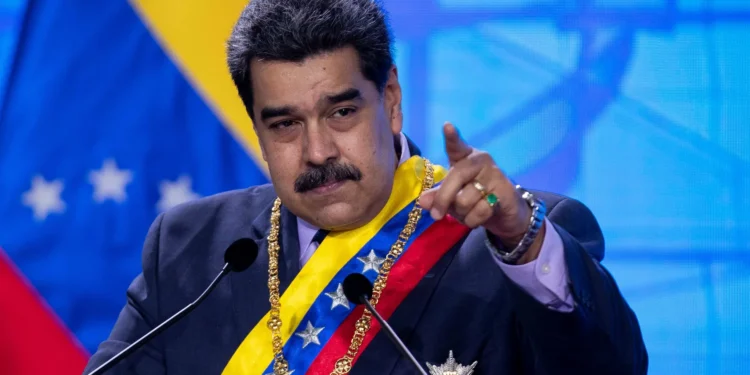 Bloomberg: Nicolás Maduro purga a sus rivales con ola de represión en Venezuela