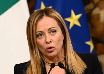 Primera ministra de Italia considera que misiles estadounidenses lanzados desde Ucrania son la “respuesta a la agresividad de Rusia»