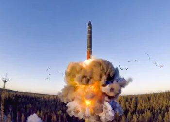 EEUU dice que Rusia no lanzó un misil balístico intercontinental, como afirma Ucrania