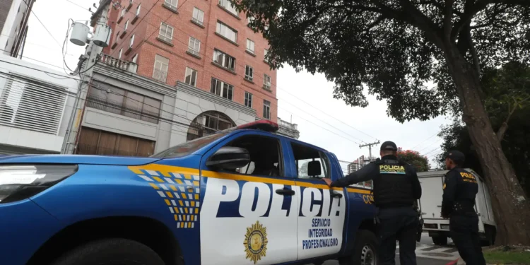 Fiscalía de Guatemala allanó vivienda vinculada al exministro de Comunicaciones, Infraestructura y Vivienda