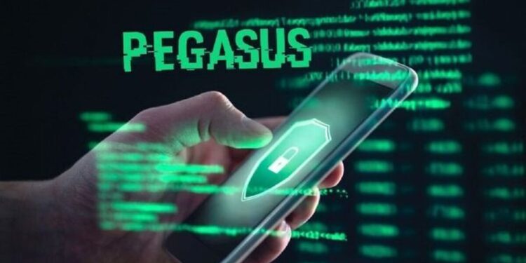 Colombia sobre compra de Pegasus: «aún tenemos algunas dudas que queremos aclarar con EEUU»