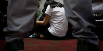 Al menos 37 casos de abuso sexual se registraron contra menores de edad en Venezuela durante septiembre