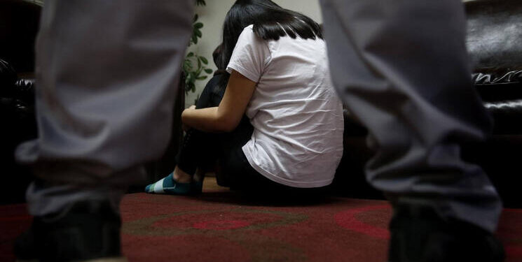 Al menos 37 casos de abuso sexual se registraron contra menores de edad en Venezuela durante septiembre