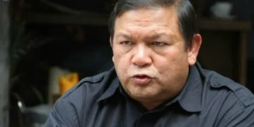 Andrés Velásquez tras cuatro meses del fraude electoral: «Maduro está negado a entregar, pero de nana le servirá»