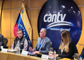 Designan al mayor general Iván Hernández Dala como nuevo presidente de Cantv