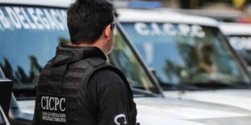Detiene a cuatro mujeres por utilizar a niños para venta de drogas en Caracas