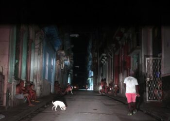 Crisis en Cuba: La empresa de electricidad pronostica apagones en casi la mitad de la isla