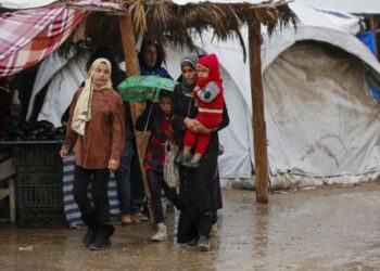 Al menos 70% de los muertos en Gaza son mujeres y niños, según la ONU