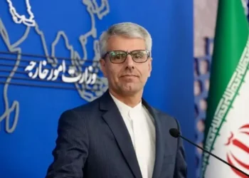 Irán desmiente las informaciones sobre una reunión de su embajador ante ONU con Elon Musk