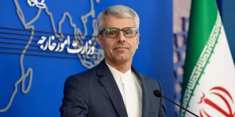 Irán desmiente las informaciones sobre una reunión de su embajador ante ONU con Elon Musk