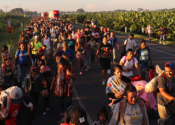 OIM y Acnur destacan esfuerzos latinoamericanos para integración y protección de migrantes