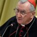 Vaticano espera que Trump aplique «medidas sabias» en el tema migratorio
