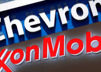Los resultados de Exxon y Chevron superan las expectativas de los analistas