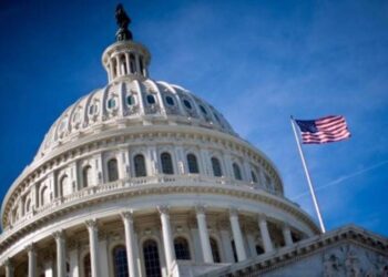 Los republicanos ganan la Cámara Baja de EE.UU. y controlarán el Congreso