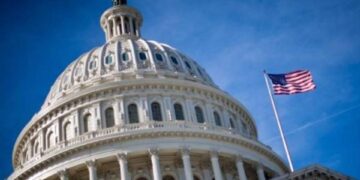 Los republicanos ganan la Cámara Baja de EE.UU. y controlarán el Congreso