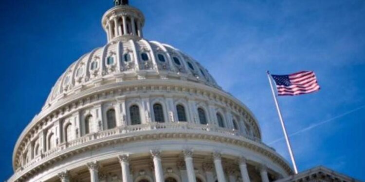 Los republicanos ganan la Cámara Baja de EE.UU. y controlarán el Congreso