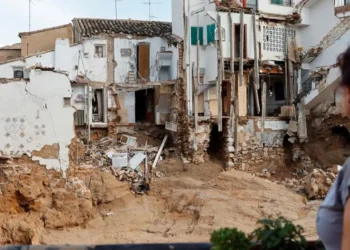 Aumentan a 229 los muertos por las graves inundaciones de España causadas por la Dana