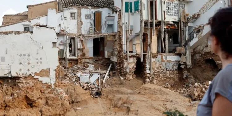 Aumentan a 229 los muertos por las graves inundaciones de España causadas por la Dana