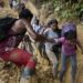 Migrantes venezolanos en el Darién aceleran el paso hacia EEUU para llegar antes de la toma de posesión de Trump