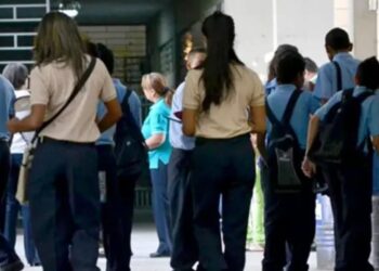 Capturan a dos personas responsables de  intoxicación de estudiantes en Portuguesa