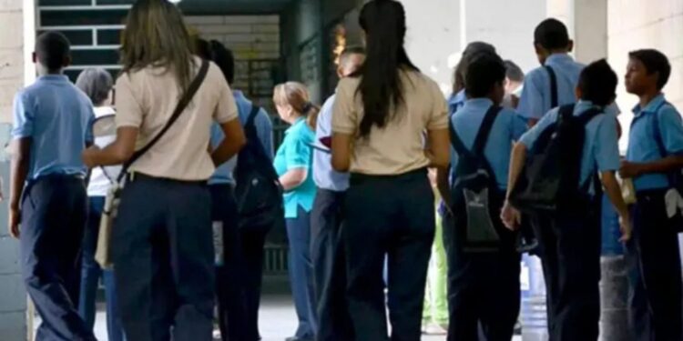 Capturan a dos personas responsables de intoxicación de estudiantes en Portuguesa