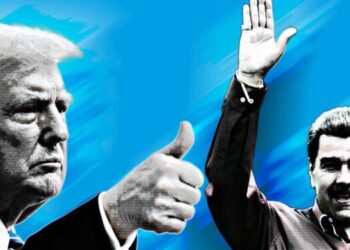 Nicolás Maduro le mendiga a Trump el cese total de las sanciones petroleras contra Venezuela