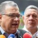 Enrique Márquez exige transparencia electoral al CNE e insiste en la necesidad de publicar las actas
