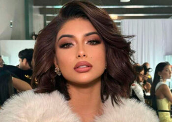 Escándalo en el Miss Universo: Echan a la representante de Panamá por un «error personal»